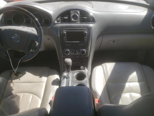 Photo 9 from auction – 2014 BUICK ENCLAVE with VIN 5GAKRBKD2EJ328162