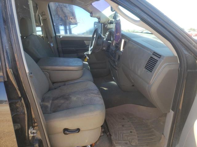 Photo 5 from auction – 2009 DODGE RAM 3500 with VIN 3D7MX49L19G501947