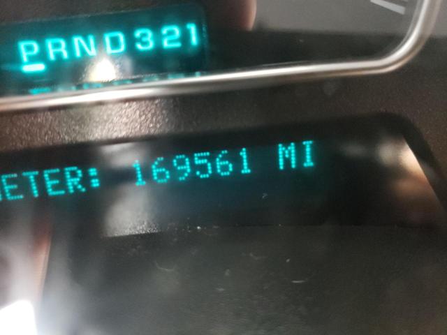 Photo 8 from auction – 2005 GMC ENVOY XL with VIN 1GKET16S956206079