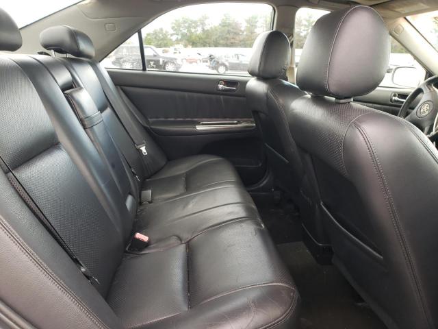 Photo 6 from auction – 2002 TOYOTA CAMRY LE with VIN 4T1BF30K52U508398