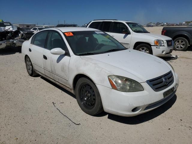 NISSAN ALTIMA BAS 2002 with VIN 1N4AL11E82C278647 - Photo from auction