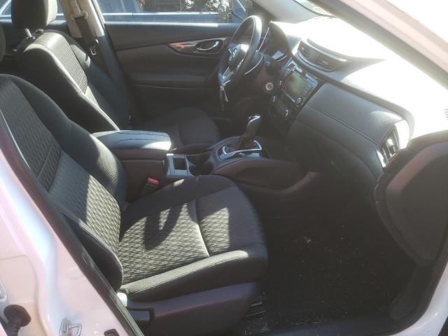 Photo 5 from auction – 2018 NISSAN ROGUE S with VIN KNMAT2MV3JP544708
