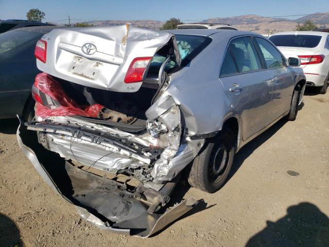 Photo 9 from auction – 2008 TOYOTA CAMRY CE with VIN 4T1BE46K88U262648