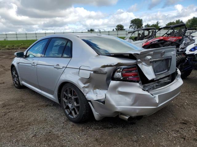 Photo 3 from auction – 2008 ACURA TL TYPE S with VIN 19UUA765X8A043083