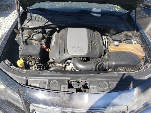 Photo 7 from auction – 2013 CHRYSLER 300 S with VIN 2C3CCABT9DH600488