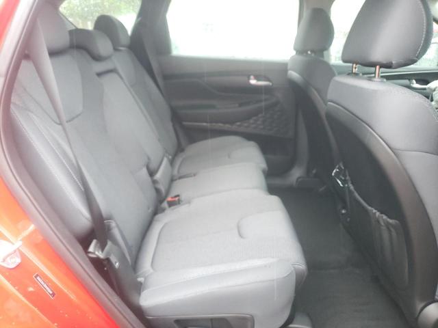 Photo 6 from auction – 2022 HYUNDAI SANTA FE S with VIN 5NMS14AJ3NH403644