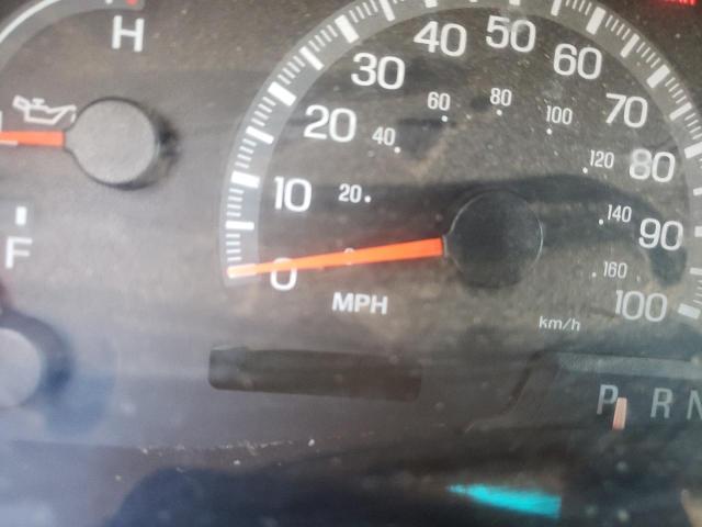 Photo 8 from auction – 2000 FORD F150 with VIN 1FTRX07L3YKB17140