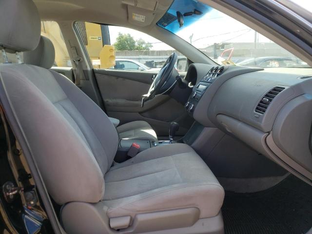 Photo 5 from auction – 2010 NISSAN ALTIMA BAS with VIN 1N4AL2AP1AN496780