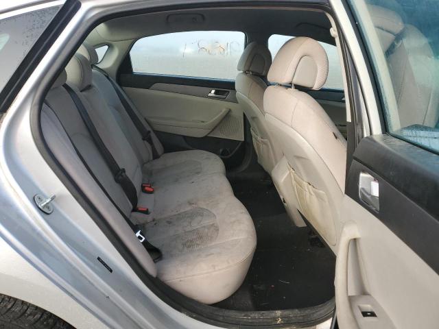 Photo 6 from auction – 2016 HYUNDAI SONATA SE with VIN 5NPE24AF3GH336300