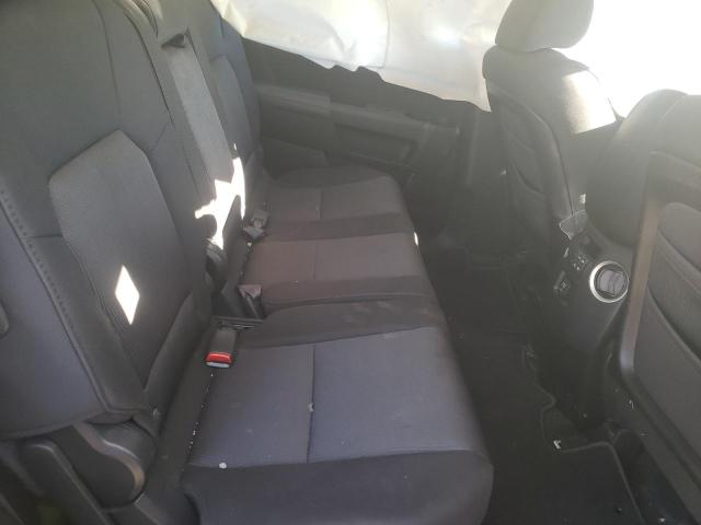 Zdjęcie 6 z aukcji – 2010 HONDA PILOT EX z VIN 5FNYF3H42AB013720