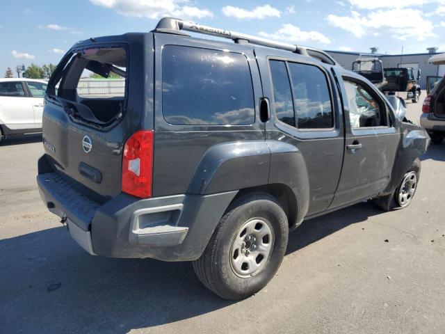 Photo 4 from auction – 2011 NISSAN XTERRA OFF with VIN 5N1AN0NU6BC508875