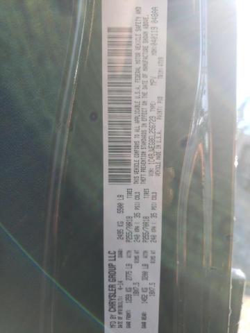 Photo 10 from auction – 2014 JEEP WRANGLER U with VIN 1C4BJWEG8EL256729