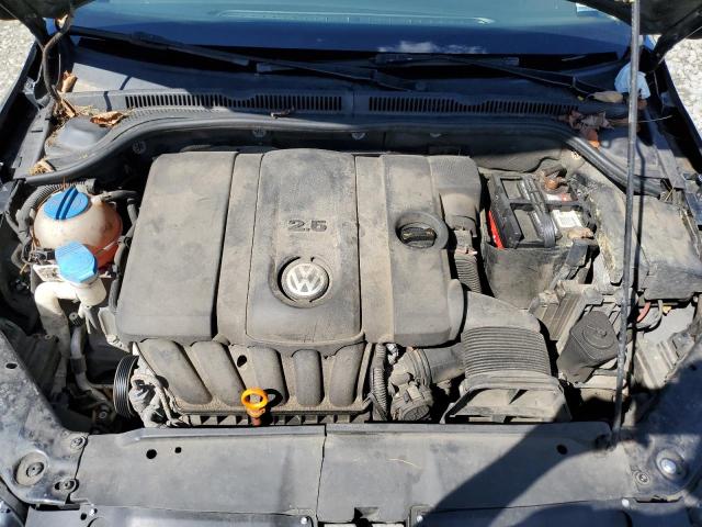 Photo 7 from auction – 2012 VOLKSWAGEN JETTA SE with VIN 3VWDP7AJXCM420036