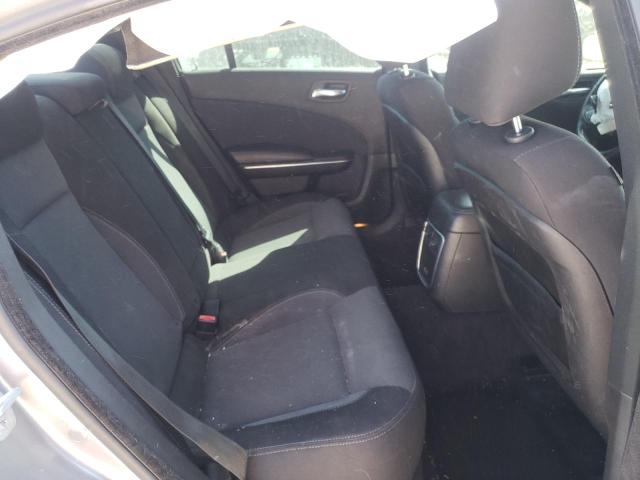 Photo 6 from auction – 2015 DODGE CHARGER SE with VIN 2C3CDXBG0FH747921