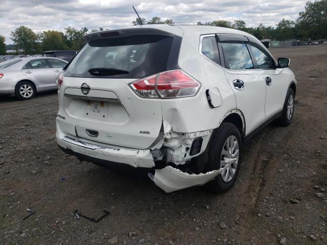 Photo 9 from auction – 2016 NISSAN ROGUE S with VIN KNMAT2MVXGP653921