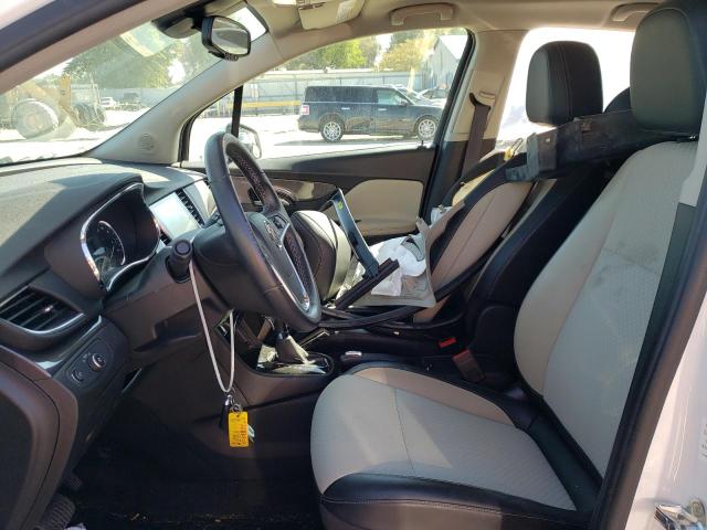 Photo 5 from auction – 2018 BUICK ENCORE PRE with VIN KL4CJASB2JB664749