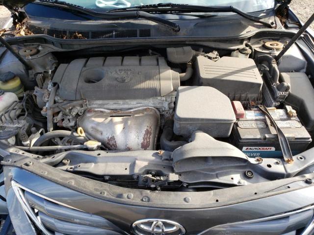 Photo 7 from auction – 2011 TOYOTA CAMRY BASE with VIN 4T1BF3EK3BU759588