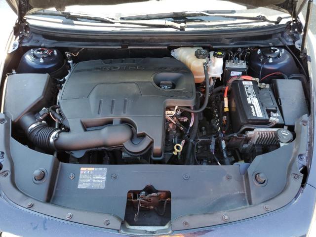 Photo 7 from auction – 2011 CHEVROLET MALIBU 1LT with VIN 1G1ZC5E16BF128636
