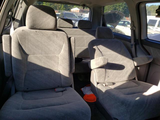 Photo 6 from auction – 2003 HONDA ODYSSEY EX with VIN 5FNRL18653B032073