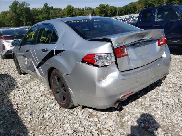صورة رقم 3 من المزاد - 2012 ACURA TSX TECH مع VIN JH4CU2F61CC026035