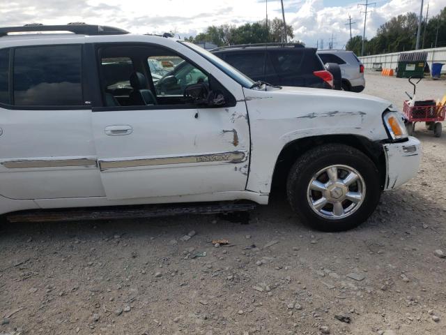 Photo 9 from auction – 2005 GMC ENVOY XL with VIN 1GKET16S956206079