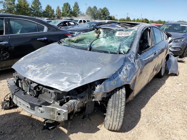 Photo 2 from auction – 2011 MAZDA 3 S with VIN JM1BL1W54B1390283