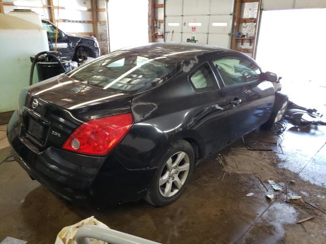 Photo 4 from auction – 2008 NISSAN ALTIMA 2.5 with VIN 1N4AL24E18C240333