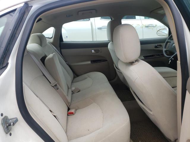 Photo 6 from auction – 2007 BUICK LACROSSE with VIN 2G4WC582171185643