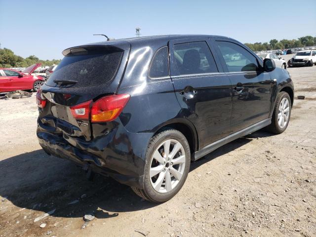 Photo 4 from auction – 2014 MITSUBISHI OUTLANDER with VIN 4A4AP4AU0EE003220