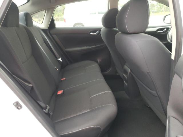 Photo 6 from auction – 2017 NISSAN SENTRA S with VIN 3N1AB7AP9HY254331