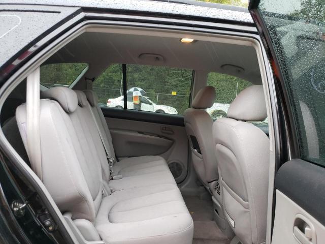 Photo 6 from auction – 2007 KIA RONDO BASE with VIN KNAFG525277033656