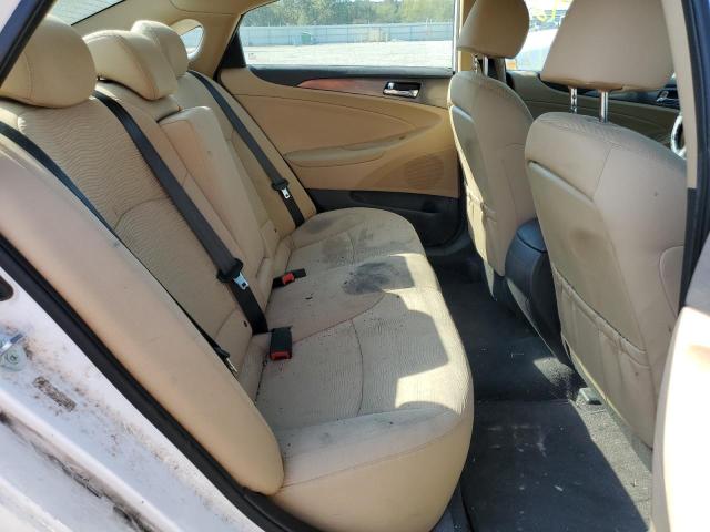 Photo 6 from auction – 2015 HYUNDAI SONATA HYB with VIN KMHEC4A46FA135312