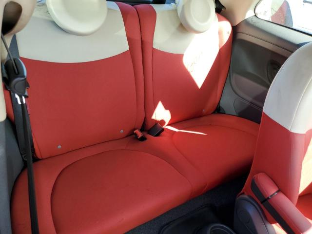 Photo 6 from auction – 2014 FIAT 500 POP with VIN 3C3CFFDR4ET239945