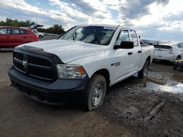 Photo 2 from auction – 2014 RAM 1500 ST with VIN 1C6RR7FT3ES439428