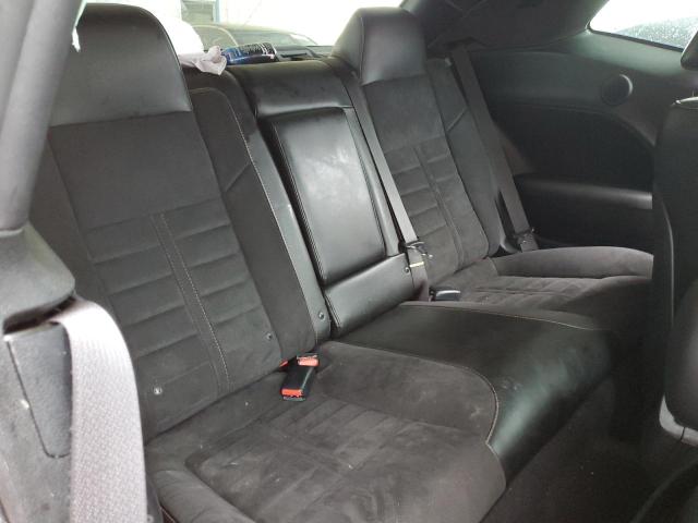 Photo 6 from auction – 2020 DODGE CHALLENGER with VIN 2C3CDZJGXLH155919