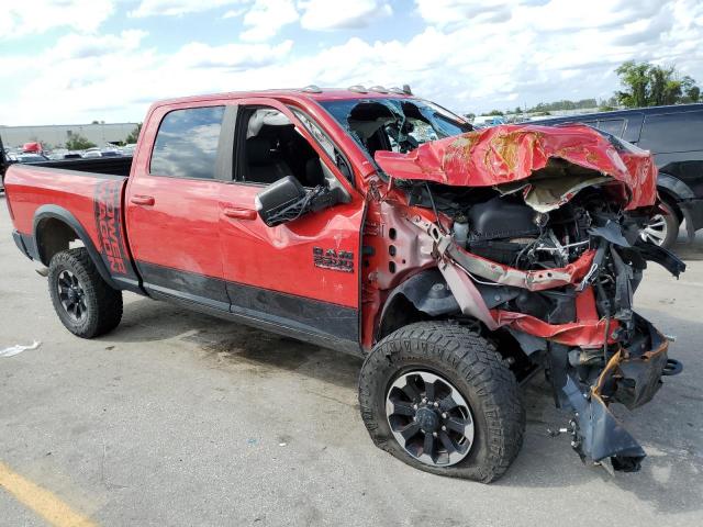RAM 2500 POWER 2017 with VIN 3C6TR5EJ3HG692500 - Photo from auction