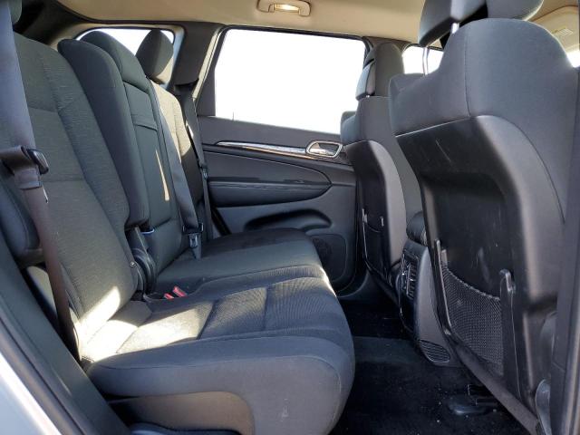 Photo 6 from auction – 2012 JEEP GRAND CHER with VIN 1C4RJFAG2CC209035