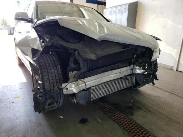 Photo 9 from auction – 2017 AUDI Q5 PREMIUM with VIN WA1L2AFP4HA002318