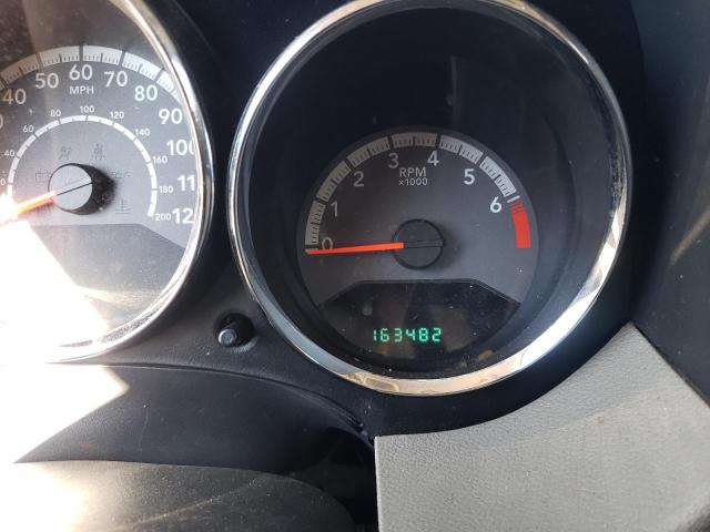 Photo 8 from auction – 2010 DODGE CALIBER MA with VIN 1B3CB3HA2AD598058