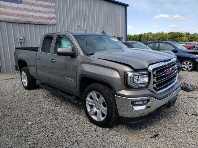 Photo 1 from auction – 2017 GMC SIERRA C15 with VIN 1GTR1MEC6HZ298477