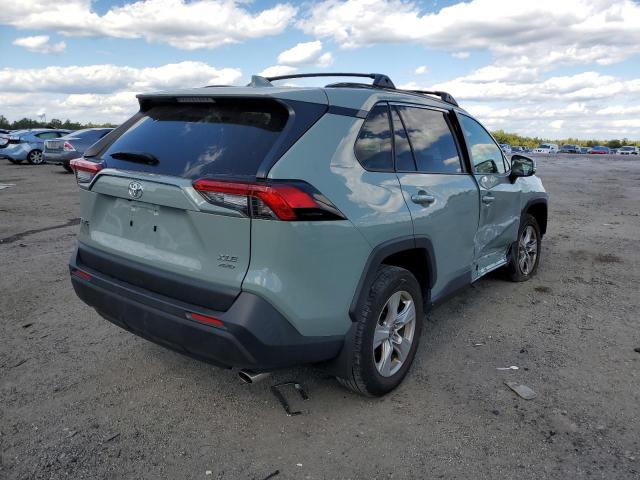 Photo 4 from auction – 2019 TOYOTA RAV4 XLE with VIN JTMP1RFV2KD514124