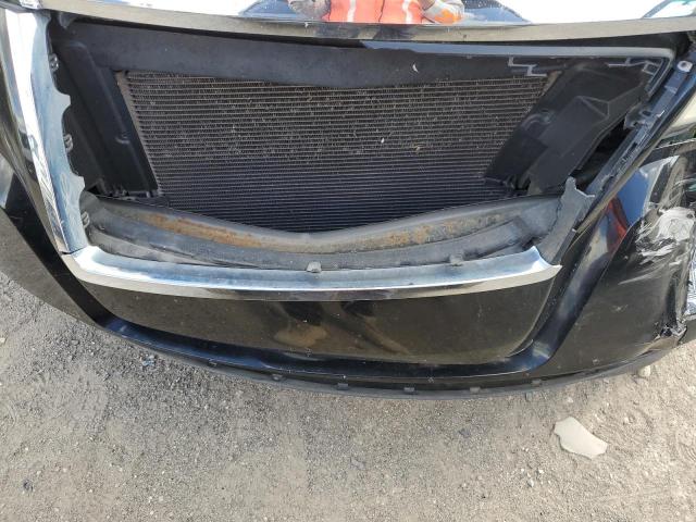 Photo 10 from auction – 2012 GMC TERRAIN SL with VIN 2GKFLUE57C6373257