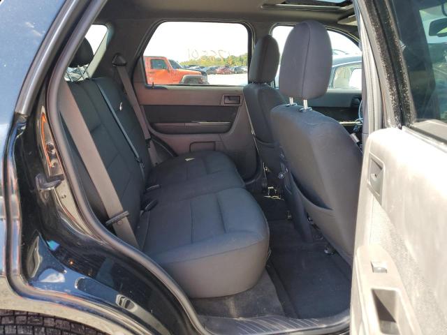 Photo 6 from auction – 2009 FORD ESCAPE XLT with VIN 1FMCU03779KA26229