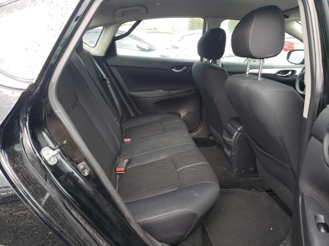 Photo 6 from auction – 2016 NISSAN SENTRA S with VIN 3N1AB7AP2GL648667