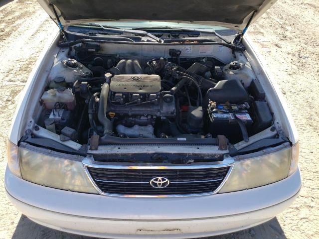 Photo 7 from auction – 1998 TOYOTA AVALON XL with VIN 4T1BF18B7WU271301