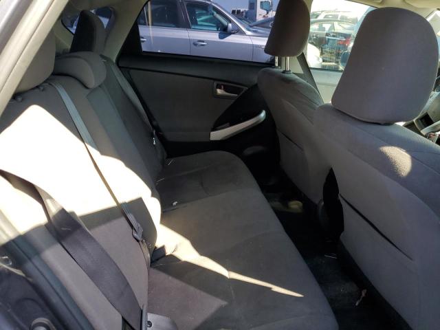 Photo 6 from auction – 2014 TOYOTA PRIUS with VIN JTDKN3DU2E0372150