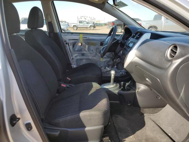 Photo 5 from auction – 2018 NISSAN VERSA S with VIN 3N1CN7AP8JK440449