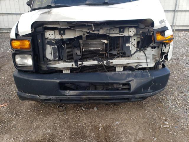 Photo 9 from auction – 2011 FORD ECONOLINE with VIN 1FTNE1EW9BDA91131