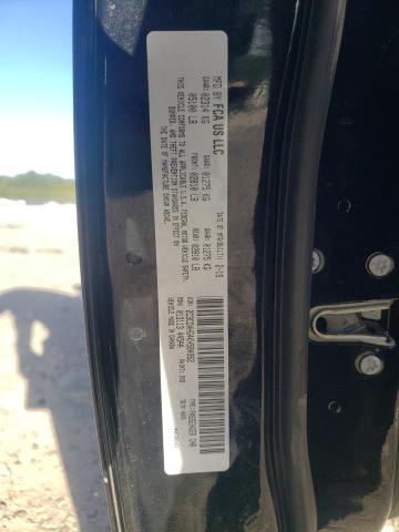 Photo 10 from auction – 2019 DODGE CHARGER GT with VIN 2C3CDXHG4KH584952