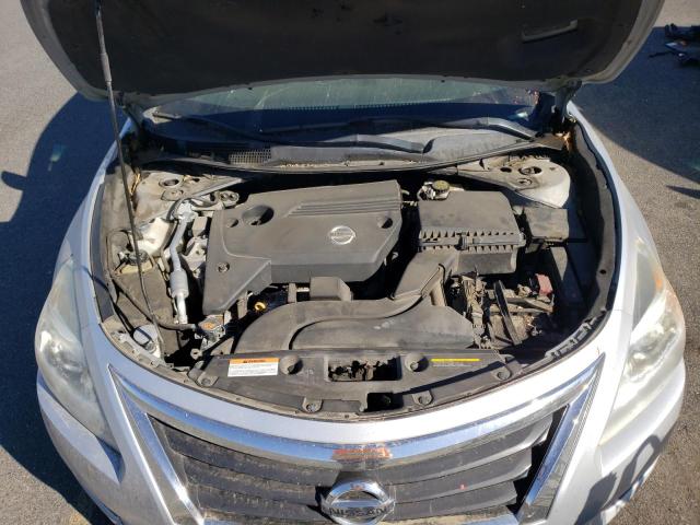 Photo 7 from auction – 2013 NISSAN ALTIMA 2.5 with VIN 1N4AL3AP7DC116234